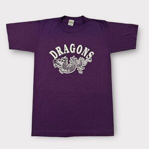 Vintage 70’s Graphic Tee